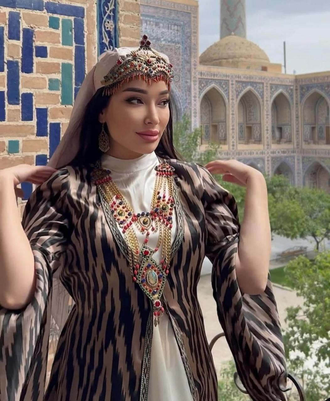 Jumadaler Castle Bukhara Old Town Дворец Эмира В Старом Городе Exterior photo